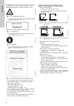 Preview for 84 page of Grundfos Vaccuperm VGA-146 Installation And Operating Instructions Manual