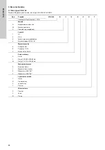 Preview for 88 page of Grundfos Vaccuperm VGA-146 Installation And Operating Instructions Manual