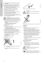 Preview for 92 page of Grundfos Vaccuperm VGA-146 Installation And Operating Instructions Manual