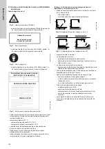 Preview for 114 page of Grundfos Vaccuperm VGA-146 Installation And Operating Instructions Manual