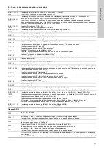 Preview for 131 page of Grundfos Vaccuperm VGA-146 Installation And Operating Instructions Manual