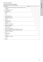 Preview for 133 page of Grundfos Vaccuperm VGA-146 Installation And Operating Instructions Manual