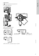 Preview for 151 page of Grundfos Vaccuperm VGA-146 Installation And Operating Instructions Manual