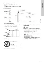 Preview for 5 page of Grundfos Vaccuperm VGS-141 Installation And Operating Instructions Manual