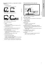 Preview for 7 page of Grundfos Vaccuperm VGS-141 Installation And Operating Instructions Manual