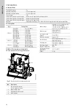 Preview for 10 page of Grundfos Vaccuperm VGS-141 Installation And Operating Instructions Manual