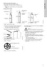 Preview for 5 page of Grundfos Vaccuperm VGS-147 Installation And Operating Instructions Manual