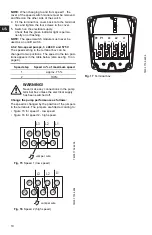 Предварительный просмотр 10 страницы Grundfos VersaFlo UPS Installation And Operating Instructions Manual