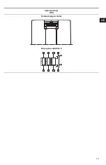 Предварительный просмотр 15 страницы Grundfos VersaFlo UPS Installation And Operating Instructions Manual