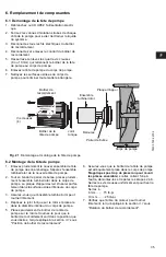 Предварительный просмотр 35 страницы Grundfos VersaFlo UPS Installation And Operating Instructions Manual