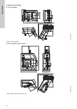 Preview for 14 page of Grundfos VGA-113-110 Installation And Operating Instructions Manual