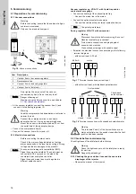 Preview for 16 page of Grundfos VGA-113-110 Installation And Operating Instructions Manual