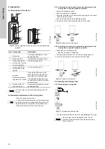 Preview for 18 page of Grundfos VGA-113-110 Installation And Operating Instructions Manual