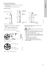 Preview for 25 page of Grundfos VGA-113-110 Installation And Operating Instructions Manual