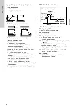 Preview for 28 page of Grundfos VGA-113-110 Installation And Operating Instructions Manual