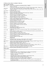 Preview for 29 page of Grundfos VGA-113-110 Installation And Operating Instructions Manual