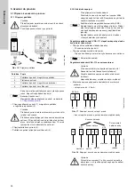 Preview for 34 page of Grundfos VGA-113-110 Installation And Operating Instructions Manual