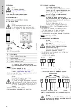 Preview for 52 page of Grundfos VGA-113-110 Installation And Operating Instructions Manual