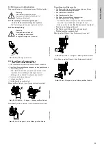 Preview for 53 page of Grundfos VGA-113-110 Installation And Operating Instructions Manual