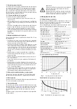 Preview for 59 page of Grundfos VGA-113-110 Installation And Operating Instructions Manual