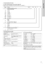 Preview for 67 page of Grundfos VGA-113-110 Installation And Operating Instructions Manual