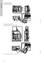 Preview for 68 page of Grundfos VGA-113-110 Installation And Operating Instructions Manual