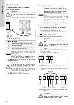 Preview for 70 page of Grundfos VGA-113-110 Installation And Operating Instructions Manual