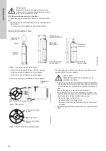 Preview for 80 page of Grundfos VGA-113-110 Installation And Operating Instructions Manual