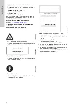 Preview for 82 page of Grundfos VGA-113-110 Installation And Operating Instructions Manual