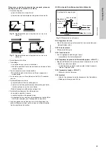 Preview for 83 page of Grundfos VGA-113-110 Installation And Operating Instructions Manual