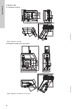 Preview for 88 page of Grundfos VGA-113-110 Installation And Operating Instructions Manual