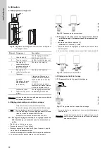 Preview for 92 page of Grundfos VGA-113-110 Installation And Operating Instructions Manual