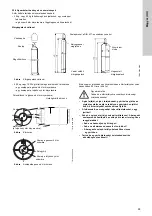 Preview for 99 page of Grundfos VGA-113-110 Installation And Operating Instructions Manual