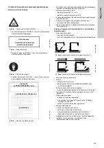 Preview for 101 page of Grundfos VGA-113-110 Installation And Operating Instructions Manual