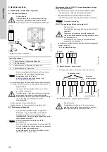 Preview for 108 page of Grundfos VGA-113-110 Installation And Operating Instructions Manual