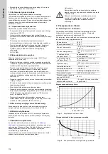 Preview for 114 page of Grundfos VGA-113-110 Installation And Operating Instructions Manual