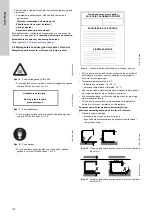 Preview for 118 page of Grundfos VGA-113-110 Installation And Operating Instructions Manual