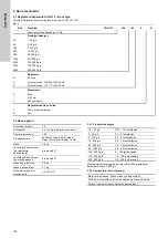 Preview for 122 page of Grundfos VGA-113-110 Installation And Operating Instructions Manual