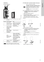 Preview for 127 page of Grundfos VGA-113-110 Installation And Operating Instructions Manual