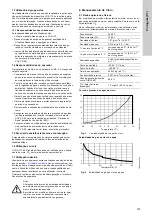 Preview for 133 page of Grundfos VGA-113-110 Installation And Operating Instructions Manual