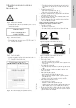 Preview for 137 page of Grundfos VGA-113-110 Installation And Operating Instructions Manual