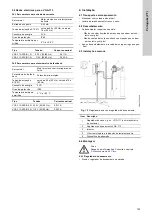 Preview for 143 page of Grundfos VGA-113-110 Installation And Operating Instructions Manual