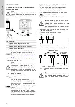 Preview for 144 page of Grundfos VGA-113-110 Installation And Operating Instructions Manual