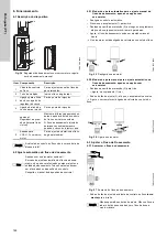 Preview for 146 page of Grundfos VGA-113-110 Installation And Operating Instructions Manual