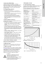 Preview for 151 page of Grundfos VGA-113-110 Installation And Operating Instructions Manual