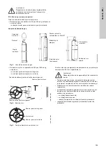 Preview for 153 page of Grundfos VGA-113-110 Installation And Operating Instructions Manual