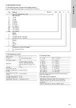 Preview for 159 page of Grundfos VGA-113-110 Installation And Operating Instructions Manual