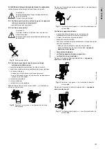 Preview for 163 page of Grundfos VGA-113-110 Installation And Operating Instructions Manual