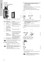 Preview for 164 page of Grundfos VGA-113-110 Installation And Operating Instructions Manual