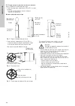 Preview for 172 page of Grundfos VGA-113-110 Installation And Operating Instructions Manual